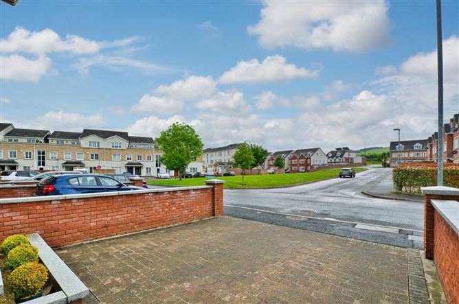 4 Peyton Square, Rathcoole, Rathcoole, Co. Dublin, Dublin 24, Dublin