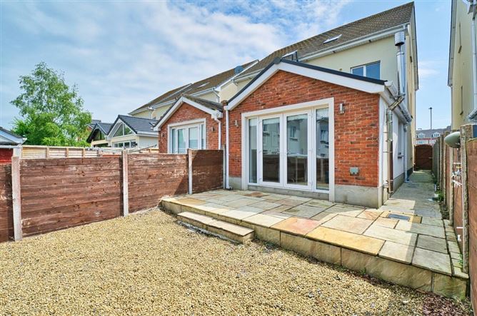 4 Peyton Square, Rathcoole, Rathcoole, Co. Dublin, Dublin 24, Dublin