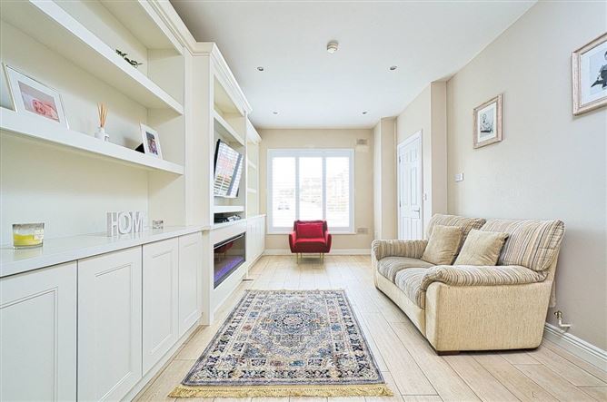 4 Peyton Square, Rathcoole, Rathcoole, Co. Dublin, Dublin 24, Dublin