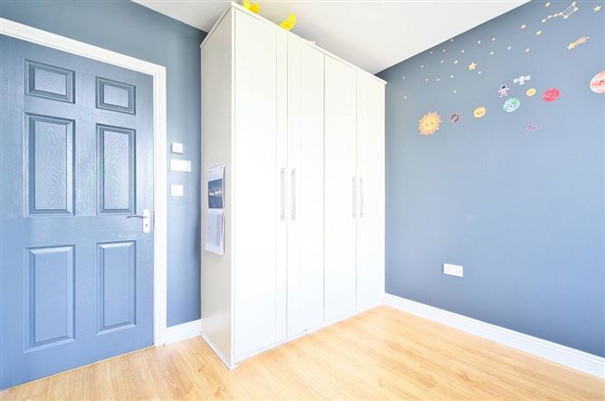 4 Peyton Square, Rathcoole, Rathcoole, Co. Dublin, Dublin 24, Dublin