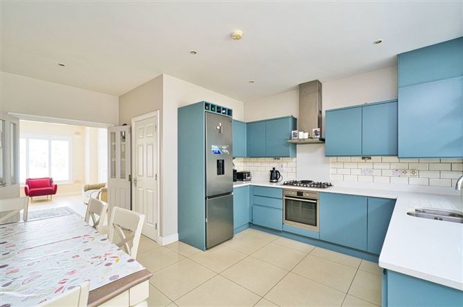 4 Peyton Square, Rathcoole, Rathcoole, Co. Dublin, Dublin 24, Dublin