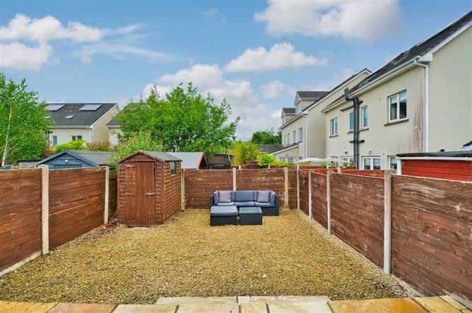 4 Peyton Square, Rathcoole, Rathcoole, Co. Dublin, Dublin 24, Dublin