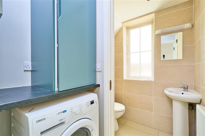 4 Peyton Square, Rathcoole, Rathcoole, Co. Dublin, Dublin 24, Dublin