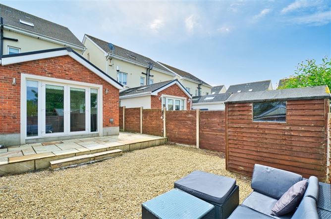 4 Peyton Square, Rathcoole, Rathcoole, Co. Dublin, Dublin 24, Dublin