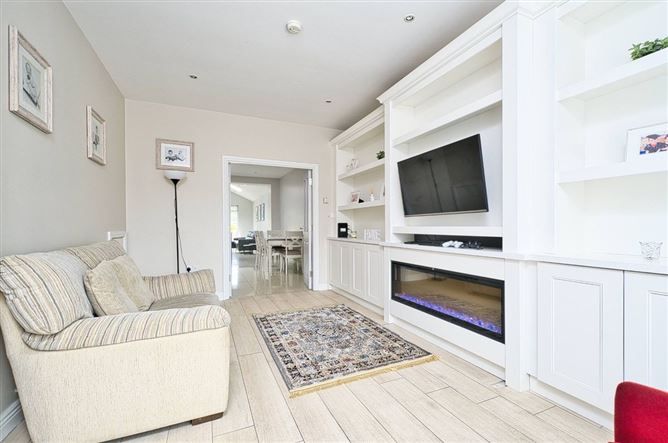 4 Peyton Square, Rathcoole, Rathcoole, Co. Dublin, Dublin 24, Dublin