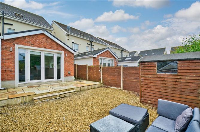 4 Peyton Square, Rathcoole, Rathcoole, Co. Dublin, Dublin 24, Dublin