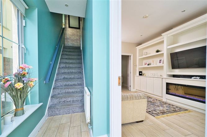 4 Peyton Square, Rathcoole, Rathcoole, Co. Dublin, Dublin 24, Dublin