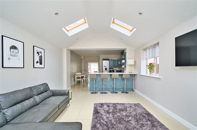4 Peyton Square, Rathcoole, Rathcoole, Co. Dublin, Dublin 24, Dublin