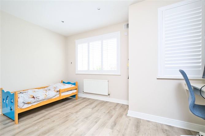 4 Peyton Square, Rathcoole, Rathcoole, Co. Dublin, Dublin 24, Dublin