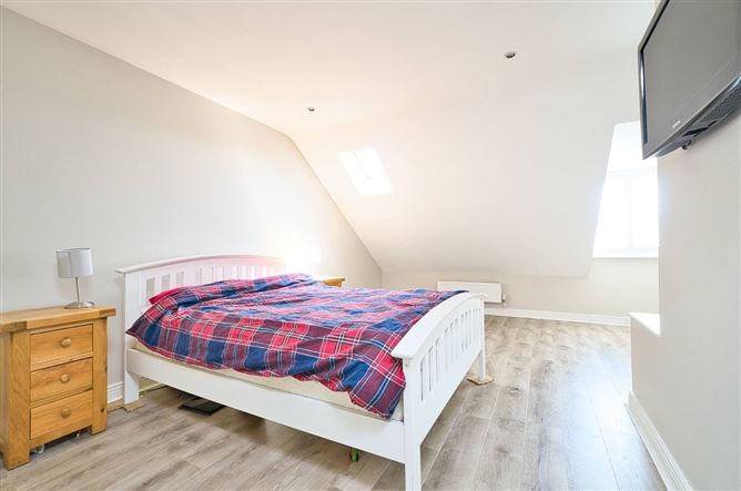 4 Peyton Square, Rathcoole, Rathcoole, Co. Dublin, Dublin 24, Dublin