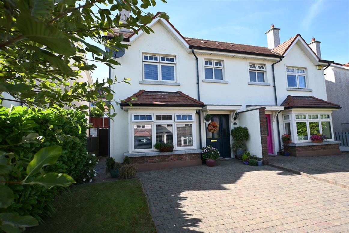 15 Rosebay Drive, Forest Hill, Carrigaline, Cork
