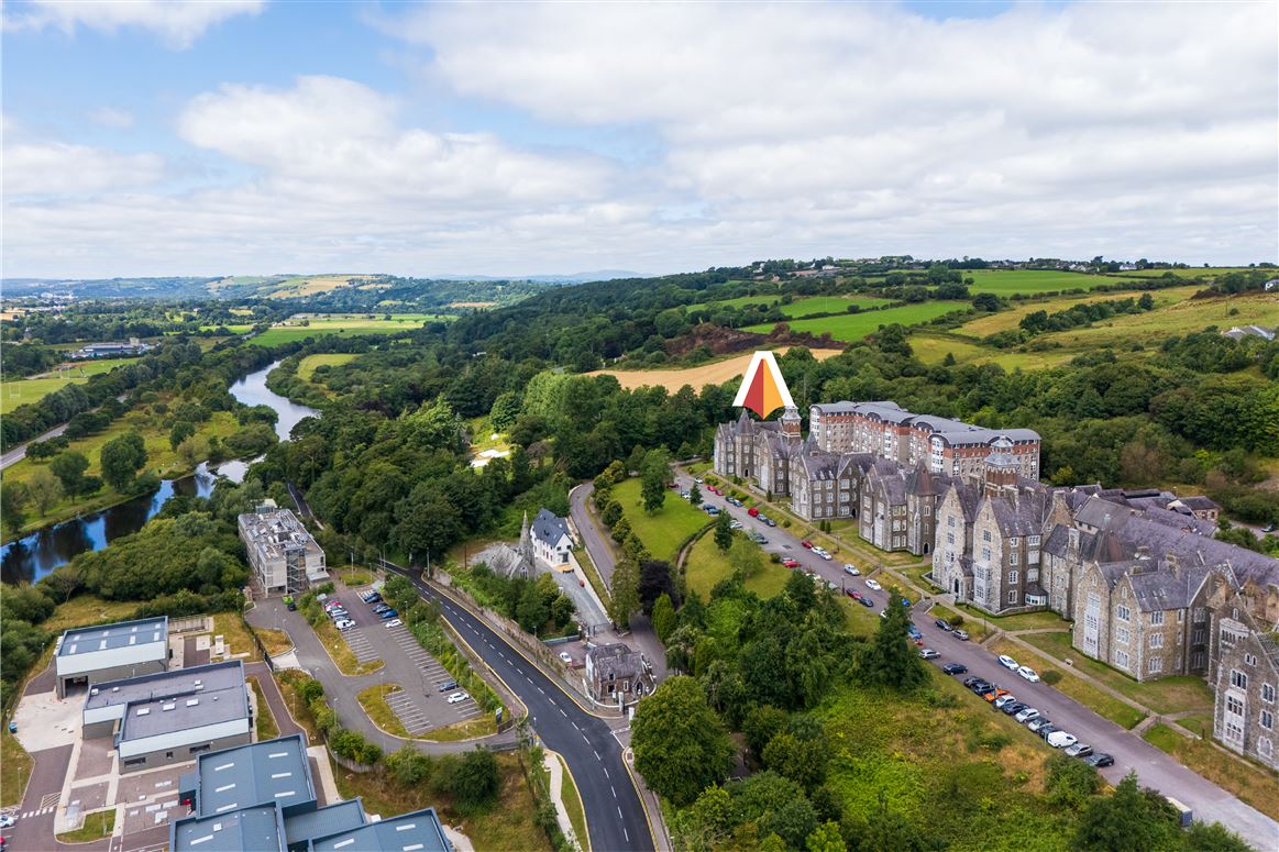 205 Atkins Hall, Lee Road, Cork City, Cork