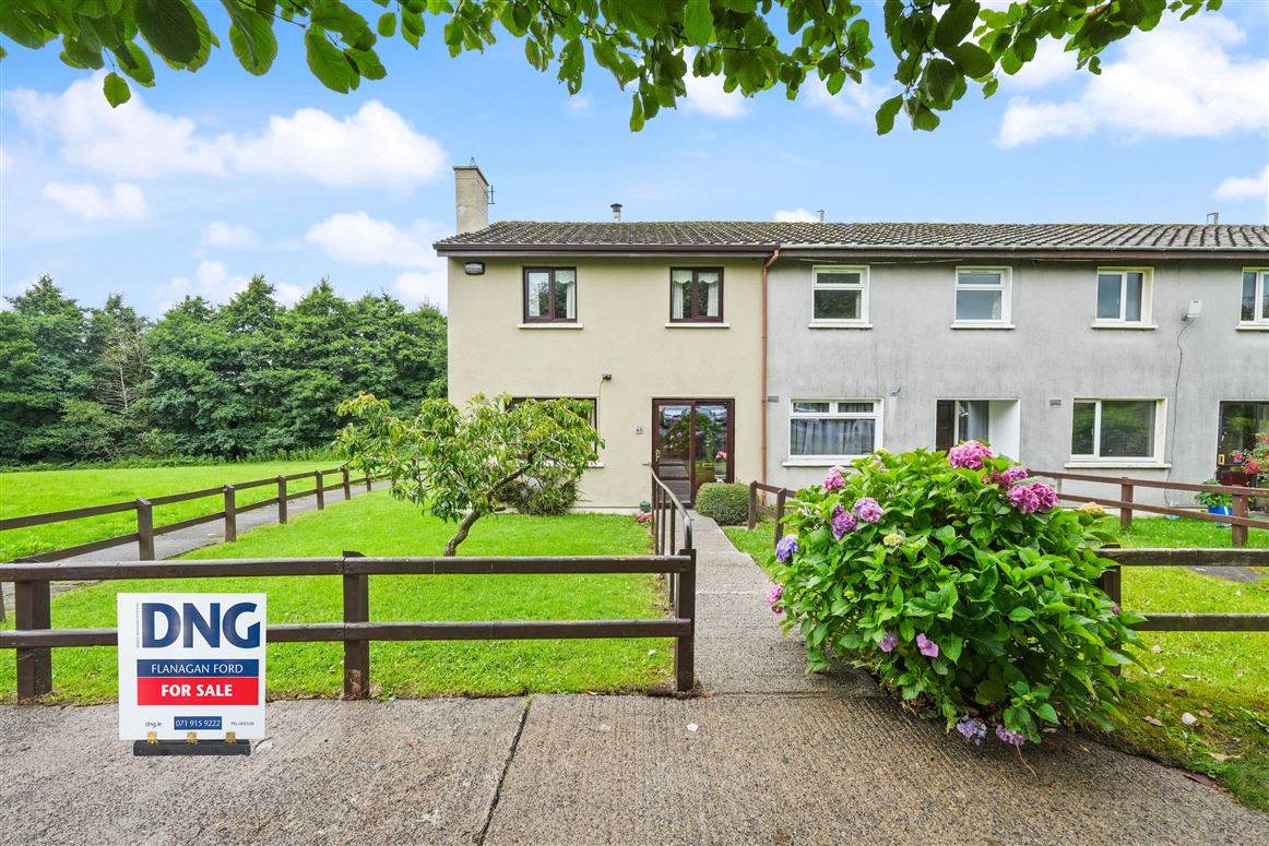 45 Avondale, Sligo, Sligo