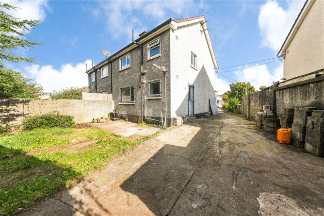 72 Ardlea Road, Artane, Dublin 5