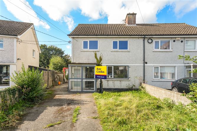 72 Ardlea Road, Artane, Dublin 5
