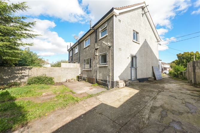 72 Ardlea Road, Artane, Dublin 5