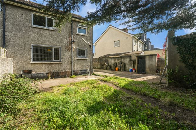72 Ardlea Road, Artane, Dublin 5