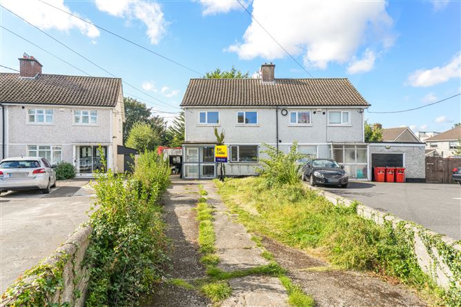 72 Ardlea Road, Artane, Dublin 5