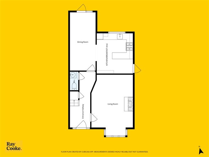 2 Lanesborough Park, Finglas, Dublin 11
