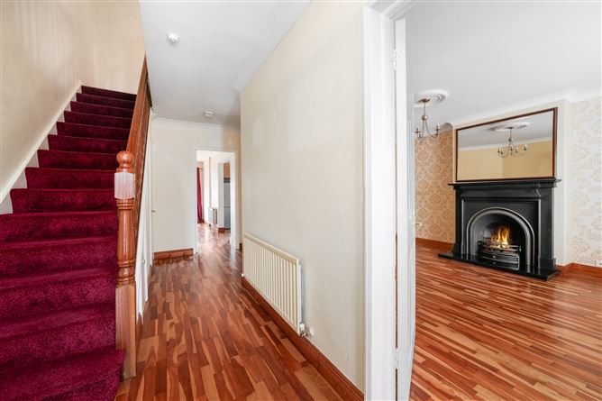 2 Lanesborough Park, Finglas, Dublin 11