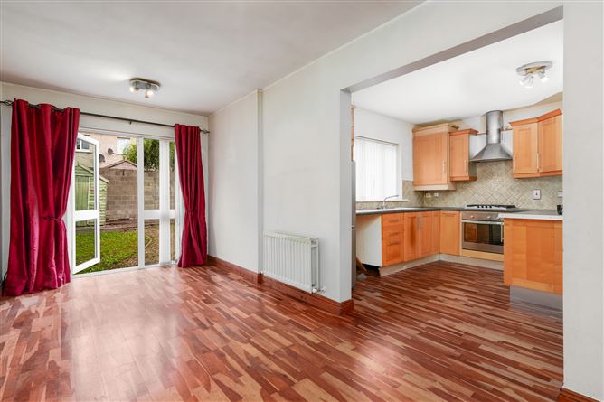 2 Lanesborough Park, Finglas, Dublin 11