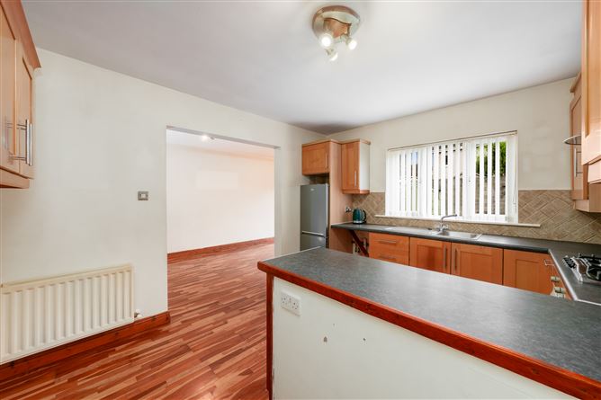 2 Lanesborough Park, Finglas, Dublin 11