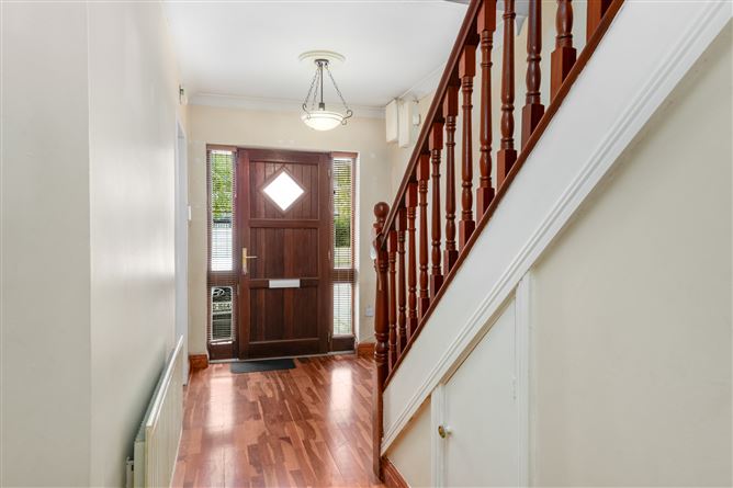2 Lanesborough Park, Finglas, Dublin 11