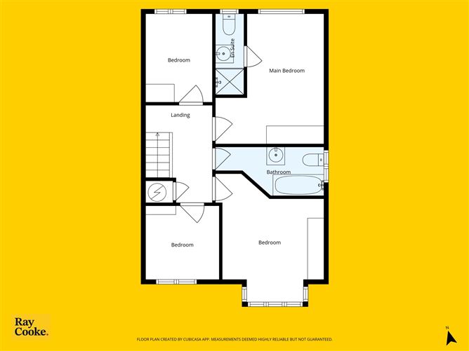 2 Lanesborough Park, Finglas, Dublin 11