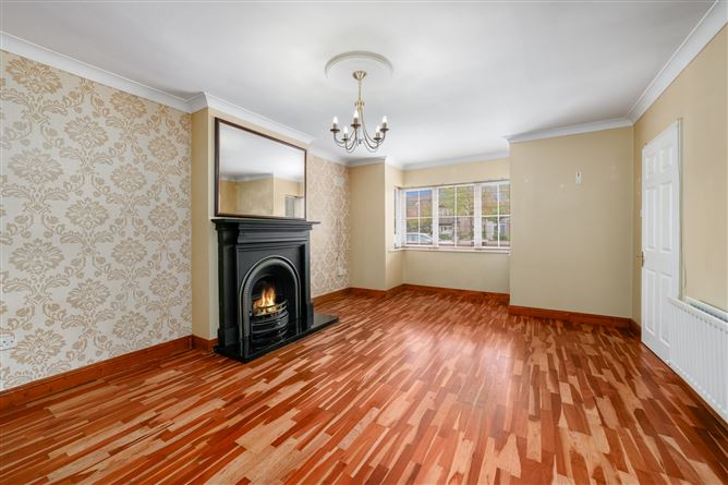 2 Lanesborough Park, Finglas, Dublin 11