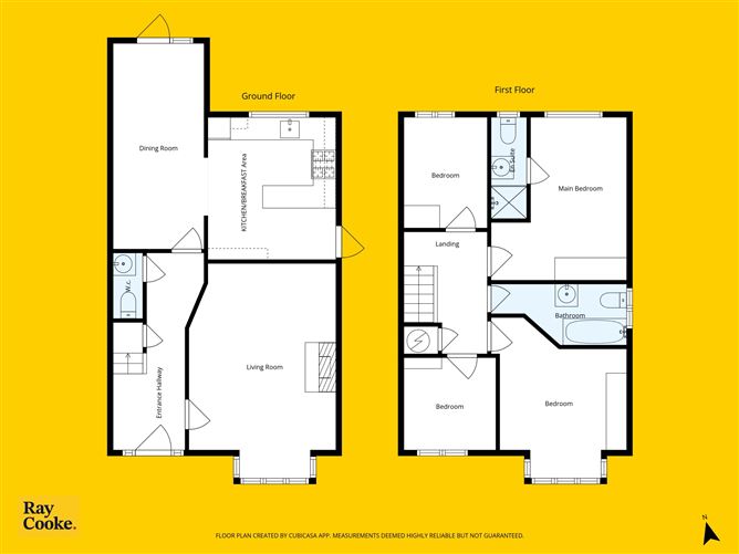 2 Lanesborough Park, Finglas, Dublin 11