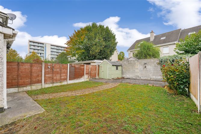 2 Lanesborough Park, Finglas, Dublin 11