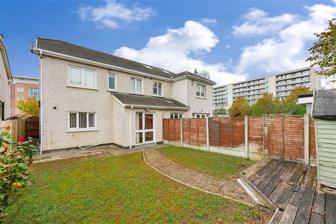 2 Lanesborough Park, Finglas, Dublin 11