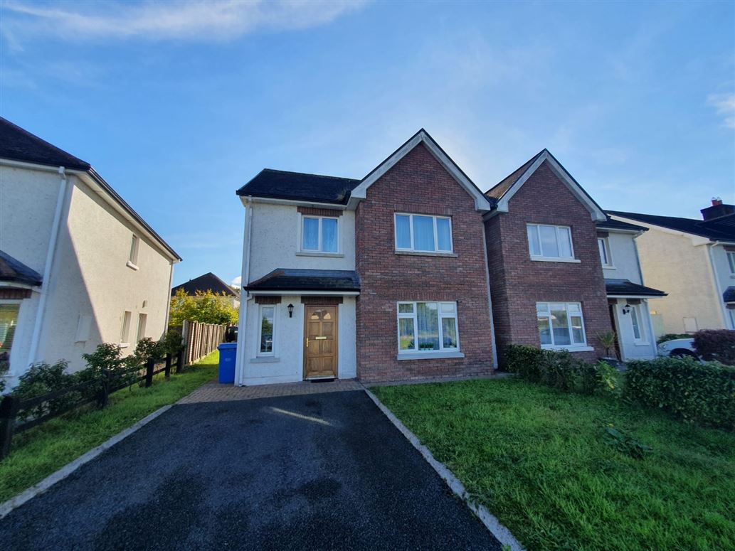 2 Shannon Gael, Cortober, Carrick On Shannon, Co. Roscommon
