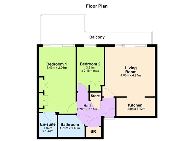 23 Bracken Hill, Sandyford, Dublin 18