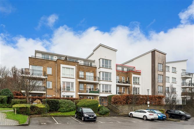 23 Bracken Hill, Sandyford, Dublin 18