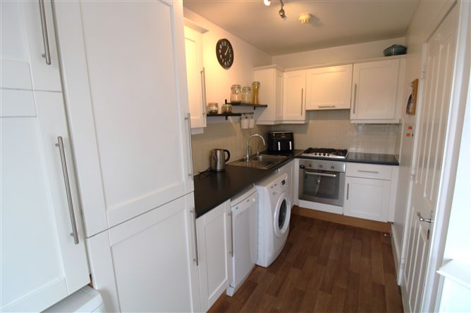 17 Manor Square, Ongar,   Dublin 15