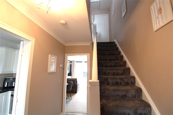 17 Manor Square, Ongar,   Dublin 15