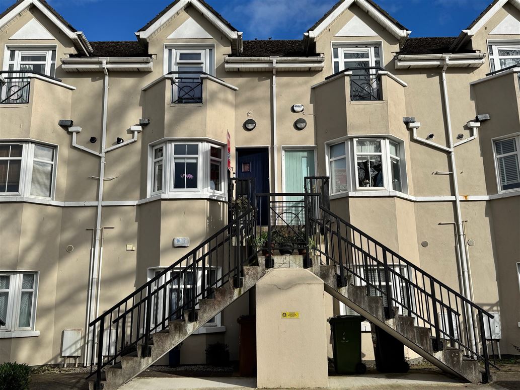 17 Manor Square, Ongar,   Dublin 15