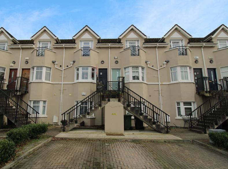 17 Manor Square, Ongar,   Dublin 15