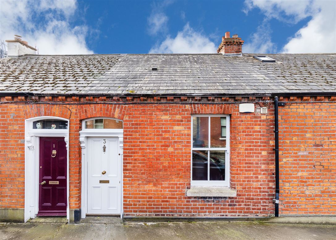 3 Russell Avenue, Drumcondra, Dublin 3