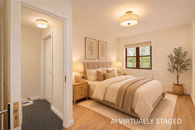 26 Ryebridge Avenue, The Ryebridge, Kilcock, County Kildare