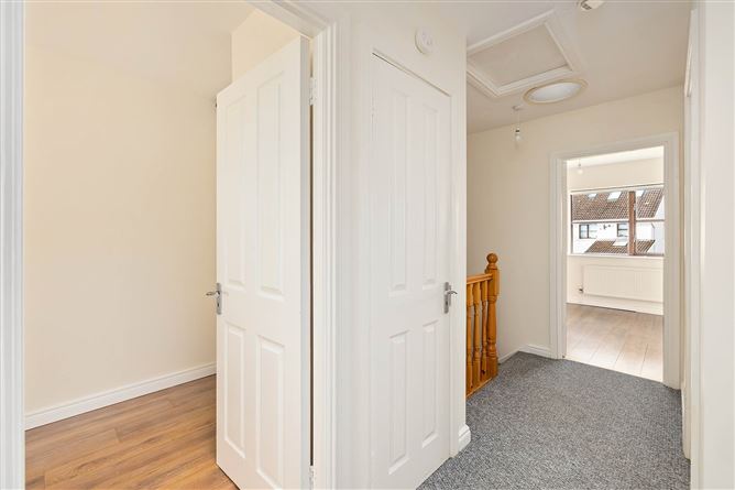 26 Ryebridge Avenue, The Ryebridge, Kilcock, County Kildare