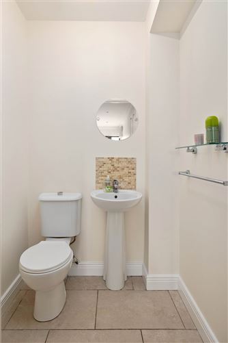 26 Ryebridge Avenue, The Ryebridge, Kilcock, County Kildare