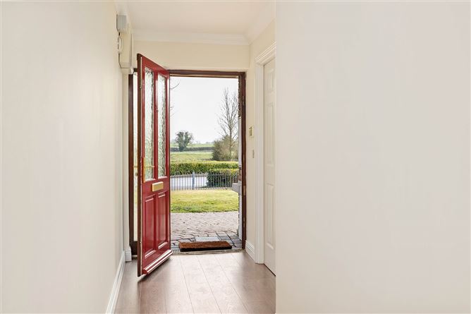 26 Ryebridge Avenue, The Ryebridge, Kilcock, County Kildare