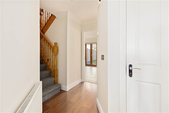 26 Ryebridge Avenue, The Ryebridge, Kilcock, County Kildare