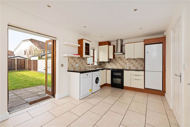 26 Ryebridge Avenue, The Ryebridge, Kilcock, County Kildare