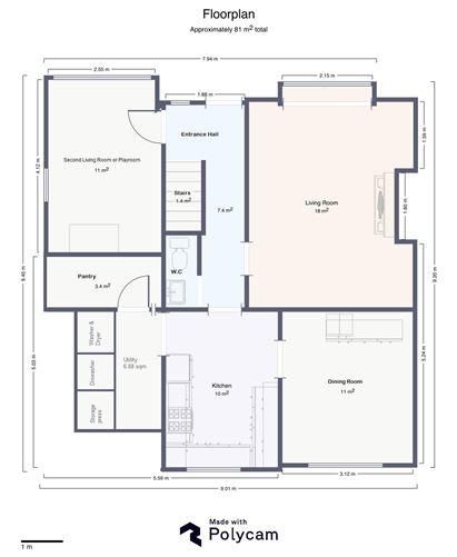 4 Seagrove, Ballyloughane Road, Renmore, Galway