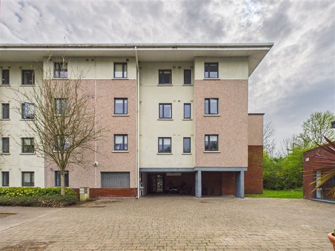 Apartment 2, Block 4, Riverwalk, Inner Ring Road, Waterford