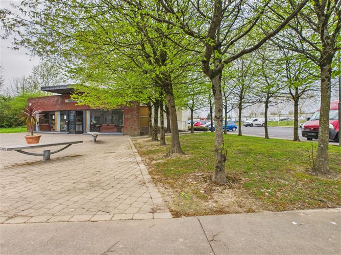 Apartment 2, Block 4, Riverwalk, Inner Ring Road, Waterford