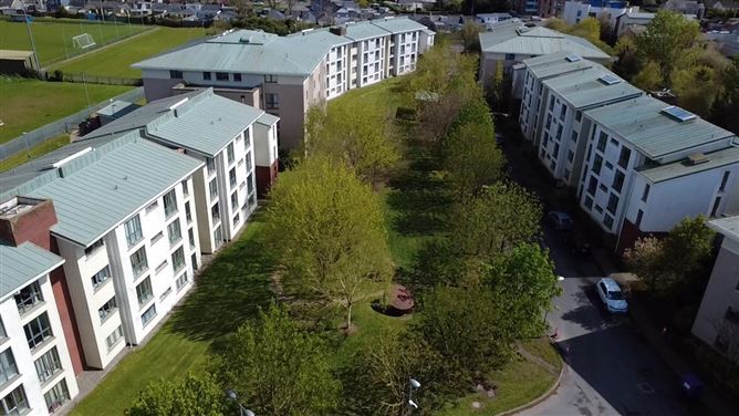 Apartment 2, Block 4, Riverwalk, Inner Ring Road, Waterford